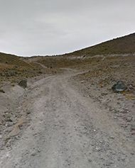 Highest roads of Mexico