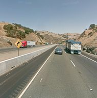 Pacheco Pass