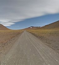 Paso de Sico