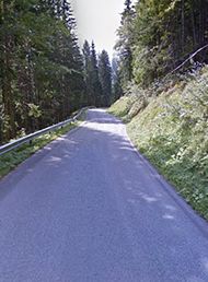 Pavlic Pass