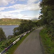 B869-Drumbeg Road