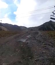Refugi Les Portelles