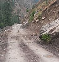 Jumla Airport