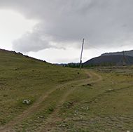 Khorgo Mountain