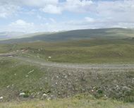 Pereval Ming-Tur