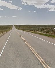 Route 666