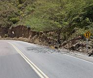 Cañón del Chicamocha