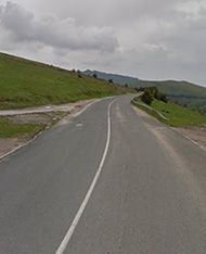 Beklemeto Pass-Troyan Pass