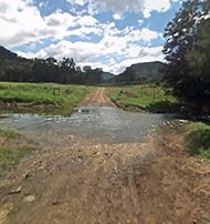 Condamine River Road