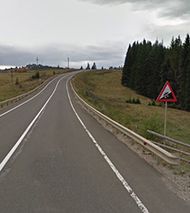 Pasul Tihuţa