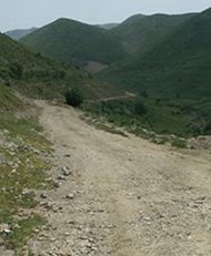Radika Pass