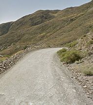 Ruta del Año