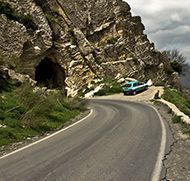 Col de Tirourda