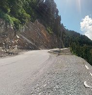 Nathia Gali