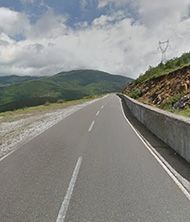  Qafa e Morinës