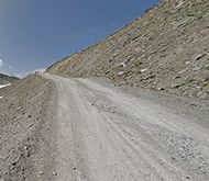 Highest roads of Italy