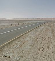 Moreeb Dune