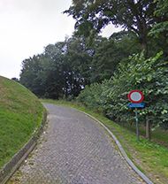 Muur van Geraardsbergen