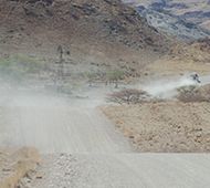 Remhoogte Pass