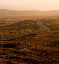 Wales's best scenic drives