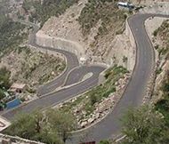 Jabal Sabir