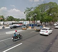 Commonwealth Avenue