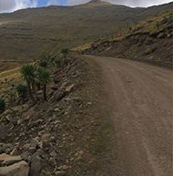 Mount Bwahit