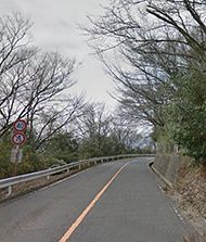 Mount Ikoma