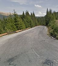 Prislop Pass