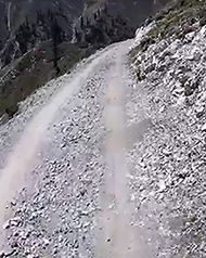 Badawi Pass