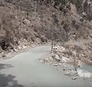 Bahrain-Kalam road