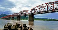 Buntun Bridge