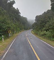 Doi Inthanon 