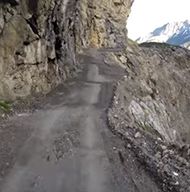 Khaburabot Pass