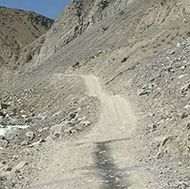 Naltar Lakes