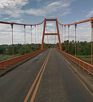 Magapit Bridge