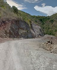Malabrigo-Laiya Road