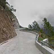 Mount Santo Tomas