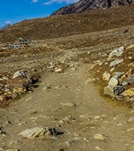 Lake Saiful Muluk