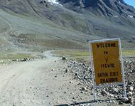 Shandur Pass