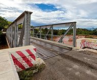 Betsiboka Bridge