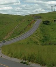 De Beer's Pass