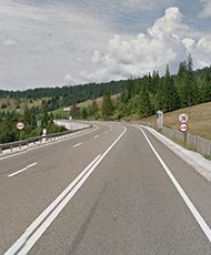 Pasul Mestecăniș