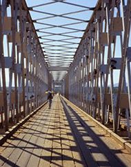 Tongobory Bridge