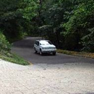 La Cumbre Choroni