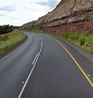 Barkly Pass