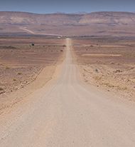 Fish River Canyon