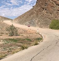 C14 Road