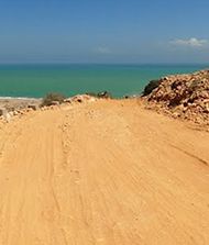 Lafogoray Road