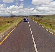 Long Tom Pass